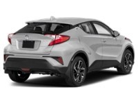 2022 Toyota C-HR Limited FWD Exterior Shot 2
