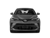 2022 Toyota C-HR Limited FWD Exterior Shot 5