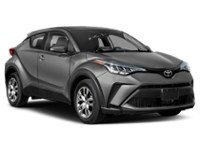 2022 Toyota C-HR Limited FWD Exterior Shot 8
