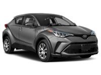2022 Toyota C-HR Limited FWD Exterior Shot 8