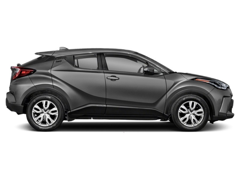 2022 Toyota C-HR Limited FWD Exterior Shot 10