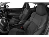 2022 Toyota C-HR Limited FWD Interior Shot 3
