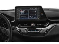 2022 Toyota C-HR Limited FWD Interior Shot 1