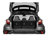 2022 Toyota C-HR Limited FWD Exterior Shot 4
