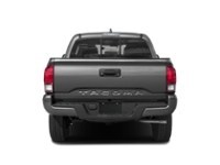 2022 Toyota Tacoma 4x4 Double Cab TRD SPORT Exterior Shot 6
