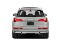 2021 Audi Q5 Komfort 45 TFSI quattro Exterior Shot 7