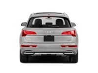 2021 Audi Q5 Technik 45 TFSI quattro Exterior Shot 7