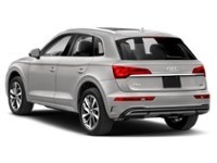 2021 Audi Q5 Technik 45 TFSI quattro Exterior Shot 9