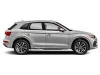 2021 Audi Q5 Komfort 45 TFSI quattro Exterior Shot 10