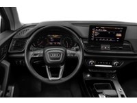 2021 Audi Q5 Technik 45 TFSI quattro Interior Shot 3