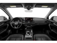 2021 Audi Q5 Technik 45 TFSI quattro Interior Shot 6