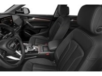 2021 Audi Q5 Komfort 45 TFSI quattro Interior Shot 4