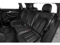 2021 Audi Q5 Technik 45 TFSI quattro Interior Shot 5