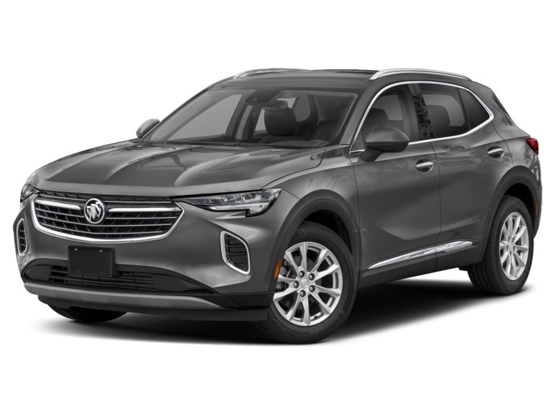 2022 Buick Envision AWD 4dr Avenir Exterior Shot 1