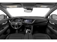 2022 Buick Envision AWD 4dr Avenir Interior Shot 6