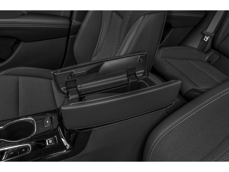 2022 Buick Envision AWD 4dr Avenir Interior Shot 7