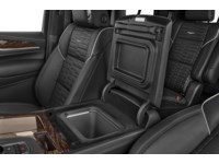 2022 Cadillac Escalade 4WD 4dr Sport Interior Shot 7