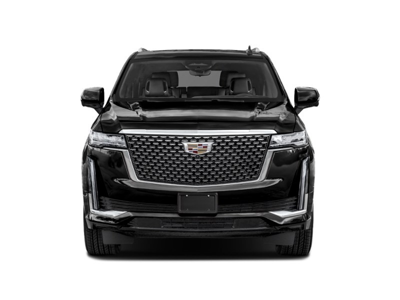 2023 Cadillac Escalade ESV 4WD 4dr Luxury Exterior Shot 5