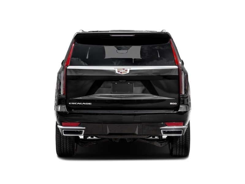 2023 Cadillac Escalade ESV 4WD 4dr Luxury Exterior Shot 7