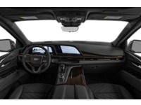 2023 Cadillac Escalade ESV 4WD 4dr Luxury Interior Shot 6