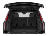 2023 Cadillac Escalade ESV 4WD 4dr Luxury Exterior Shot 4