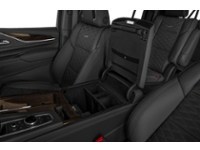 2023 Cadillac Escalade ESV 4WD 4dr Luxury Interior Shot 7