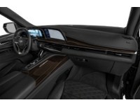 2023 Cadillac Escalade ESV 4WD 4dr Luxury Interior Shot 1