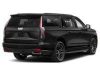 2024 Cadillac Escalade ESV 4WD 4dr Sport Platinum Exterior Shot 2