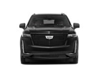 2024 Cadillac Escalade ESV 4WD 4dr Sport Platinum Exterior Shot 5