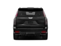 2024 Cadillac Escalade ESV 4WD 4dr Sport Platinum Exterior Shot 7
