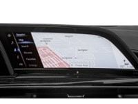 2024 Cadillac Escalade ESV 4WD 4dr Sport Platinum Interior Shot 8