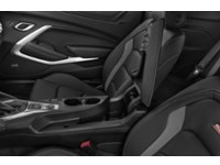 2022 Chevrolet Camaro 2dr Conv 1SS Interior Shot 7