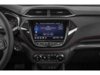 2022 Chevrolet Trailblazer AWD 4dr RS Interior Shot 2