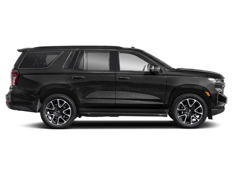 2023 Chevrolet Tahoe 4WD 4dr RST Exterior Shot 10