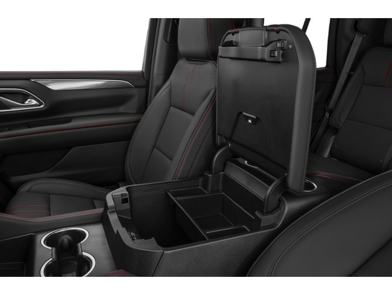 2023 Chevrolet Tahoe 4WD 4dr RST Interior Shot 7