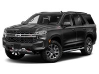 2024 Chevrolet Tahoe 4WD 4dr Z71 Exterior Shot 1