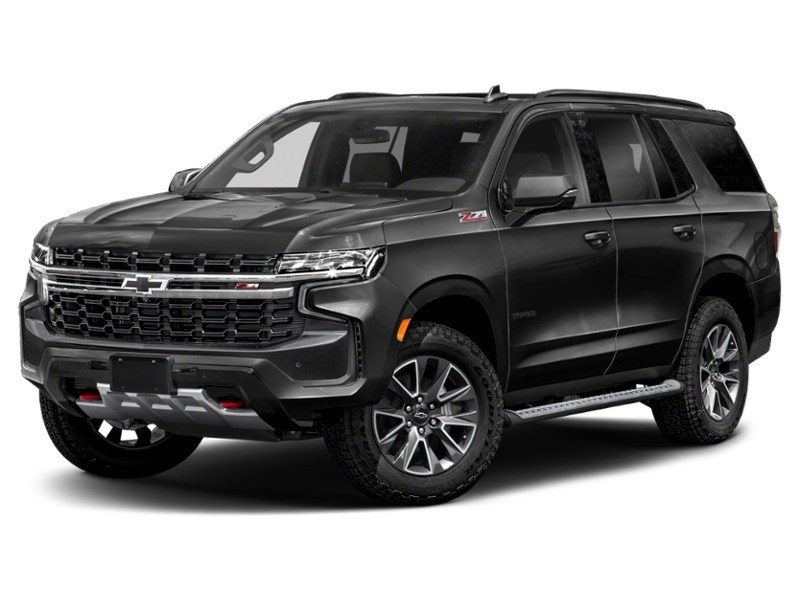 2024 Chevrolet Tahoe 4WD 4dr Z71 Exterior Shot 1