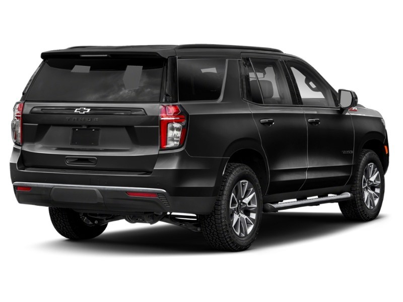 2024 Chevrolet Tahoe 4WD 4dr Z71 Exterior Shot 2