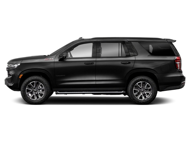 2024 Chevrolet Tahoe 4WD 4dr Z71 Exterior Shot 6