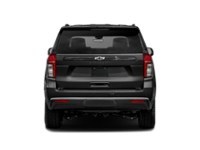 2022 Chevrolet Tahoe 4WD 4dr Z71 Exterior Shot 7