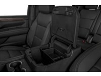 2024 Chevrolet Tahoe 4WD 4dr Z71 Interior Shot 7