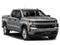 2021 Chevrolet Silverado 1500 4WD Crew Cab 147