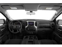 2021 Chevrolet Silverado 1500 4WD Crew Cab 147