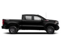 2021 Chevrolet Silverado 1500 4WD Crew Cab 147