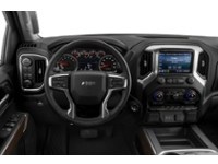 2020 Chevrolet Silverado 1500 4WD Crew Cab 147