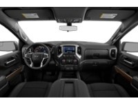 2020 Chevrolet Silverado 1500 4WD Crew Cab 147