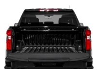 2021 Chevrolet Silverado 1500 4WD Crew Cab 147