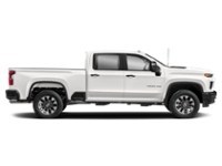 2021 Chevrolet Silverado 2500HD 4WD Crew Cab 159