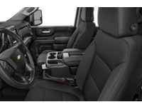 2021 Chevrolet Silverado 2500HD 4WD Crew Cab 159