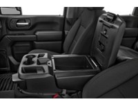 2021 Chevrolet Silverado 2500HD 4WD Crew Cab 159